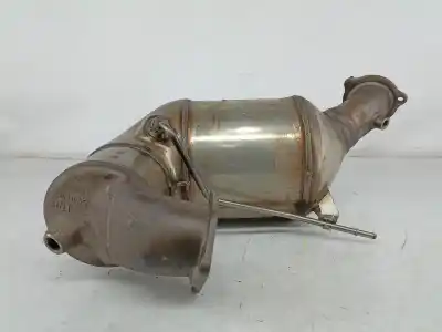 Peça sobressalente para automóvel em segunda mão catalisador por audi a5 cabriolet (8f7) 3.0 tdi quattro referências oem iam 8k0131765h