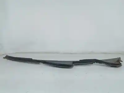 Peça sobressalente para automóvel em segunda mão grelha torpedo curcuvan por audi a5 cabriolet (8f7) 3.0 tdi quattro referências oem iam 8k1819403