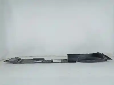 Автозапчастина б/у торпеда для audi a5 cabriolet (8f7) 3.0 tdi quattro посилання на oem iam 8k1819447  