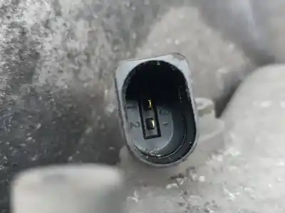 Автозапчасти б/у поворот заднего права за audi a5 cabriolet (8f7) 3.0 tdi quattro ссылки oem iam   