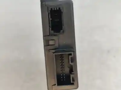 Second-hand car spare part ecu engine control for audi a5 cabriolet (8f7) 3.0 tdi quattro oem iam references   