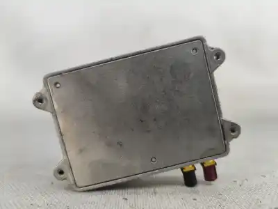 Second-hand car spare part ecu engine control for audi a5 cabriolet (8f7) 3.0 tdi quattro oem iam references   