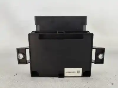 Second-hand car spare part ecu engine control for audi a5 cabriolet (8f7) 3.0 tdi quattro oem iam references   