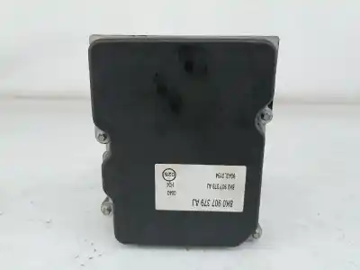 Second-hand car spare part abs for audi a5 cabriolet (8f7) 3.0 tdi quattro oem iam references 8k0907379aj  