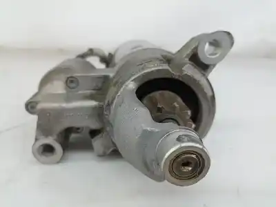Second-hand car spare part starter motor for audi a5 cabriolet (8f7) 3.0 tdi quattro oem iam references 059911021d  