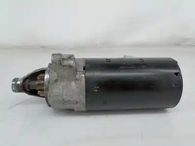 Second-hand car spare part starter motor for audi a5 cabriolet (8f7) 3.0 tdi quattro oem iam references 059911021d  