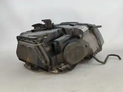 Автозапчасти б/у левая фара за audi a5 cabriolet (8f7) 3.0 tdi quattro ссылки oem iam 8t0941003ak  