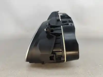 Second-hand car spare part dashboard for audi a5 cabriolet (8f7) 3.0 tdi quattro oem iam references 8t0920931a  