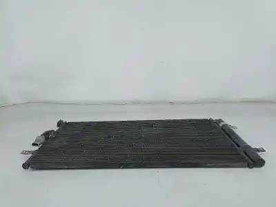 Peça sobressalente para automóvel em segunda mão condensador / radiador de sofagem / ar condicionado por audi a5 cabriolet (8f7) 3.0 tdi quattro referências oem iam 8k0260401