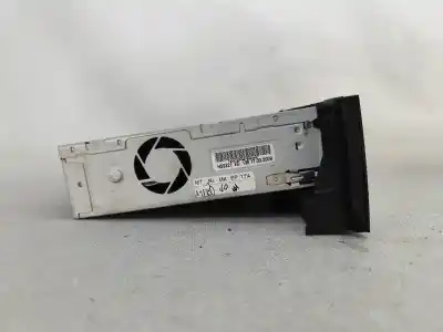 Second-hand car spare part audio system / radio cd for audi a5 cabriolet (8f7) 3.0 tdi quattro oem iam references 8t1035666a  