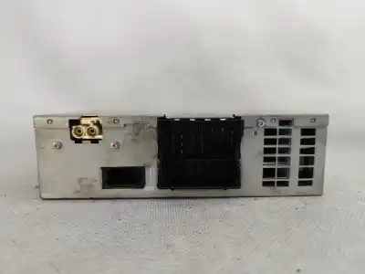 Автозапчасти б/у аудиосистема / радио cd за audi a5 cabriolet (8f7) 3.0 tdi quattro ссылки oem iam 4f0035056a  