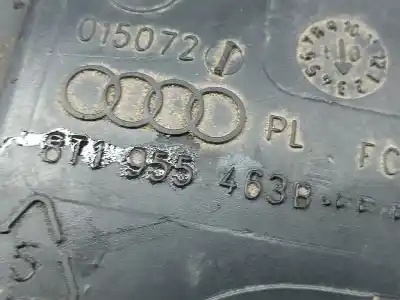 Автозапчасти б/у чистый депозит за audi a5 cabriolet (8f7) 3.0 tdi quattro ссылки oem iam 8t1955463b  
