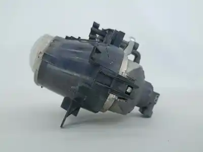 Second-hand car spare part left fog light for bmw 3 (e46) 320 d oem iam references   