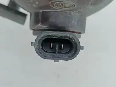 Second-hand car spare part left fog light for bmw 3 (e46) 320 d oem iam references   