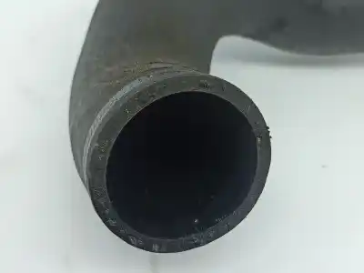 Автозапчастина б/у труба інтеркулера для smart forfour (454) 1.5 cdi (454.001) посилання на oem iam mn135255 mr597619  