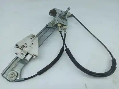 Автозапчастина б/у регулятор склона задній лівий для smart forfour (454) 1.5 cdi (454.001) посилання на oem iam 