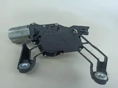 Автозапчастина б/у двигатель заднього склоочисника для smart forfour (454) 1.5 cdi (454.001) посилання на oem iam 0390201593  