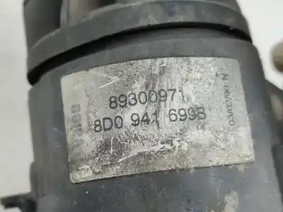 Автозапчастина б/у ліва протитутмана для audi a4 b5 avant (8d5) 1.9 tdi посилання на oem iam 8d0941699b  