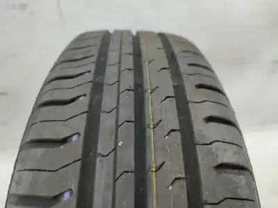Автозапчастина б/у запасне колесо для opel corsa e (x15) 1.3 cdti (08 68) посилання на oem iam r15  