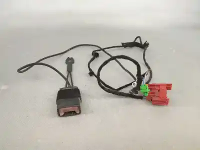 Second-hand car spare part left front seat belt buckle for mercedes-benz classe a (w169) a 170 (169.032. 169.332) gasolina 2005 5p oem iam references 1698602369