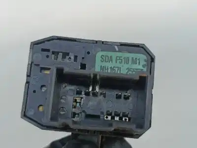 Second-hand car spare part rearview side mirror switch for honda accord vii (cl, cn) 2.2 i-ctdi (cn1) oem iam references sdaf510m1  