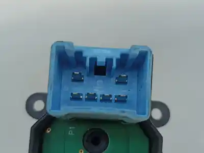 Second-hand car spare part rear left power window switch for honda accord vii (cl, cn) 2.2 i-ctdi (cn1) oem iam references   