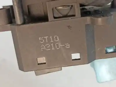 Second-hand car spare part rear left power window switch for honda accord vii (cl, cn) 2.2 i-ctdi (cn1) oem iam references   