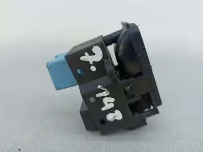 Second-hand car spare part rear left power window switch for honda accord vii (cl, cn) 2.2 i-ctdi (cn1) oem iam references   