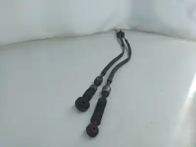 Second-hand car spare part wire for honda accord vii (cl, cn) 2.2 i-ctdi (cn1) oem iam references   