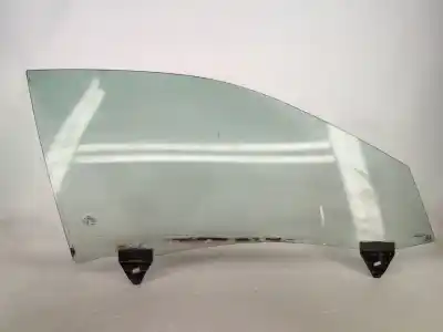Second-hand car spare part front right door window glass for audi a4 b7 avant (8ed) 2.0 tdi oem iam references 