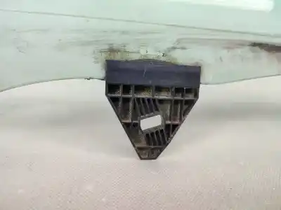 Second-hand car spare part front right door window glass for audi a4 b7 avant (8ed) 2.0 tdi oem iam references   