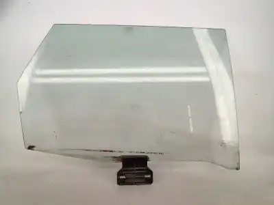 Second-hand car spare part rear left door window glass for audi a4 b7 avant (8ed) 2.0 tdi oem iam references 