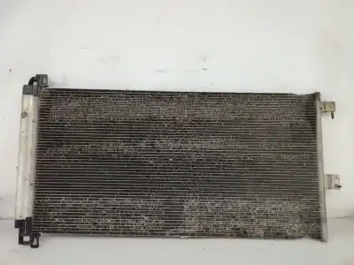 Second-hand car spare part heating / air conditioning radiator for peugeot 508 sw i (8e_) 2.2 hdi oem iam references 9688473680