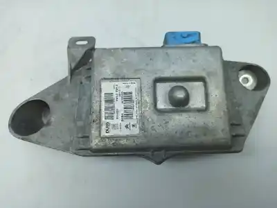Peça sobressalente para automóvel em segunda mão módulo eletrônico por peugeot 508 sw i (8e_) 2.2 hdi referências oem iam 