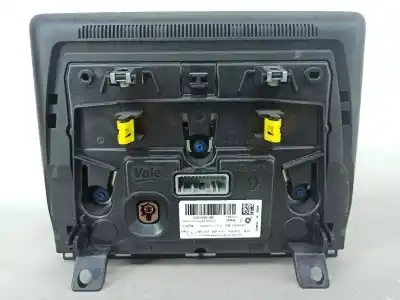 Second-hand car spare part multifunction display for renault clio v (bf_) 1.0 tce 100 (b7mt) oem iam references 280346916r  