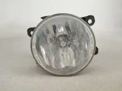 Second-hand car spare part left fog light for renault clio v (bf_) 1.0 tce 100 (b7mt) oem iam references 261500097rb