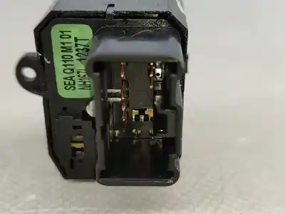 Second-hand car spare part rearview side mirror switch for honda accord vii (cl, cn) 2.2 i-ctdi (cn1) oem iam references nh167l  