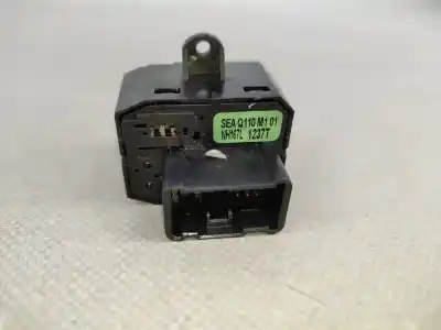Second-hand car spare part rearview side mirror switch for honda accord vii (cl, cn) 2.2 i-ctdi (cn1) oem iam references nh167l  