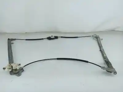Second-hand car spare part passenger side right window regulator for citroen c8 (ea_, eb_) 2.0 hdi oem iam references 1485311080