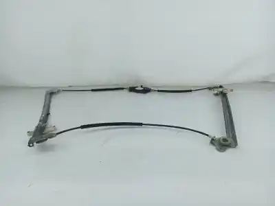 Second-hand car spare part driver left window regulator for citroen c8 (ea_, eb_) 2.0 hdi oem iam references 1485312080