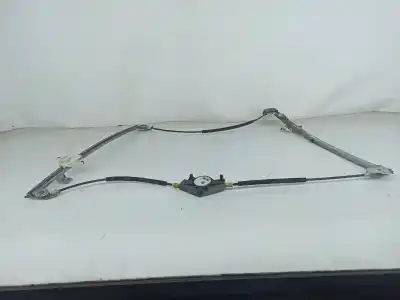 Second-hand car spare part driver left window regulator for citroen c8 (ea_, eb_) 2.0 hdi oem iam references 1485312080  