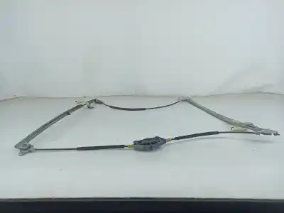 Second-hand car spare part driver left window regulator for citroen c8 (ea_, eb_) 2.0 hdi oem iam references 1485312080  