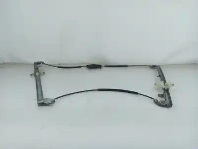 Second-hand car spare part driver left window regulator for citroen c8 (ea_, eb_) 2.0 hdi oem iam references 1485312080  