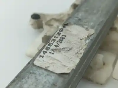 Second-hand car spare part driver left window regulator for citroen c8 (ea_, eb_) 2.0 hdi oem iam references 1485312080  