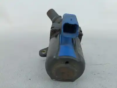 Second-hand car spare part heating exchange valve for citroen c8 (ea_, eb_) 2.0 hdi oem iam references   