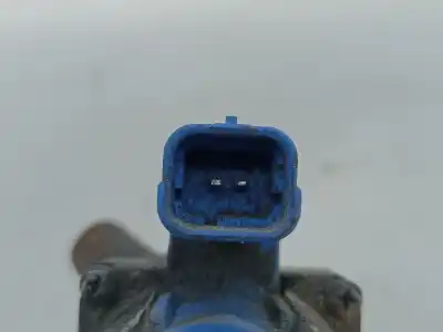 Second-hand car spare part heating exchange valve for citroen c8 (ea_, eb_) 2.0 hdi oem iam references   