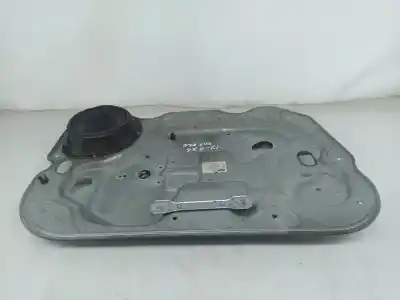Second-hand car spare part driver left window regulator for ford focus c-max (dm2) 1.6 tdci oem iam references 3m51r045h17a  