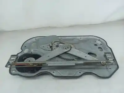 Second-hand car spare part driver left window regulator for ford focus c-max (dm2) 1.6 tdci oem iam references 3m51r045h17a  