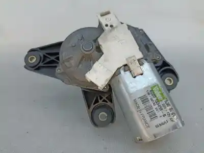 Pièce détachée automobile d'occasion moteur d'essuie-glace arriere pour renault megane ii break (km0/1_) 1.5 dci (km02. km13) gasóleo 2004 5p références oem iam 8200153458b