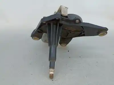 Pezzo di ricambio per auto di seconda mano motore tergicristallo posteriore per renault megane ii break (km0/1_) 1.5 dci (km02. km13) gasóleo 2004 5p riferimenti oem iam 8200153458b  